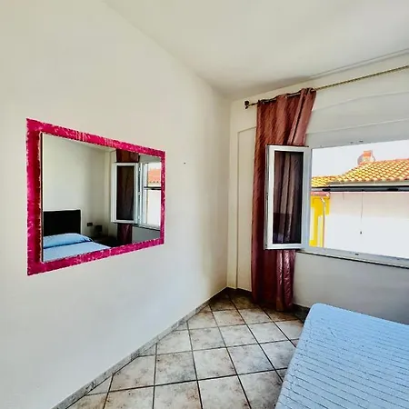 La Baia Apartamento Fetovaia