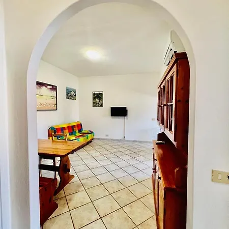 La Baia Apartamento *