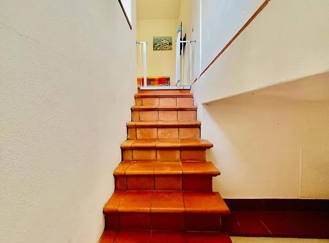 La Baia Apartment Fetovaia