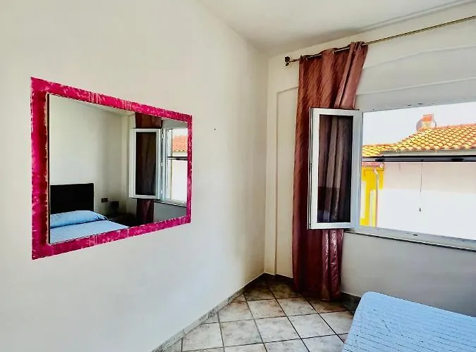 La Baia Apartment Fetovaia