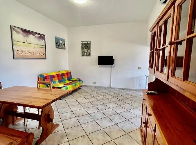 Apartment La Baia Fetovaia