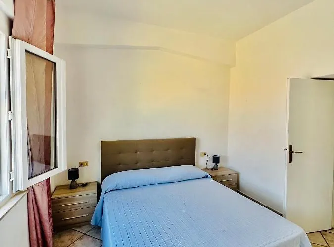 La Baia Apartmán Fetovaia