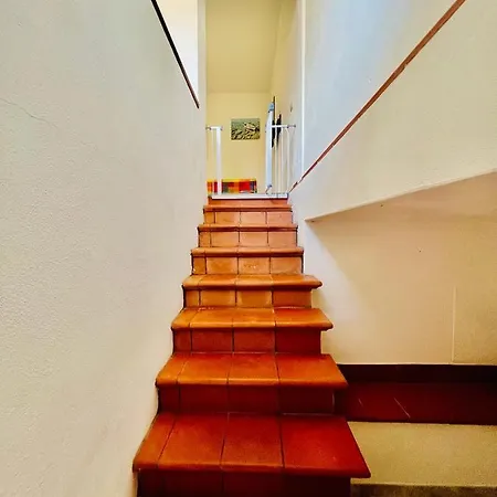 La Baia Apartment Fetovaia