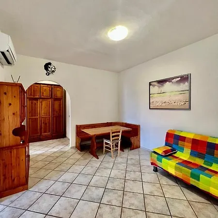 Apartment La Baia