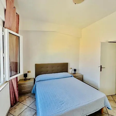 La Baia Apartment Fetovaia